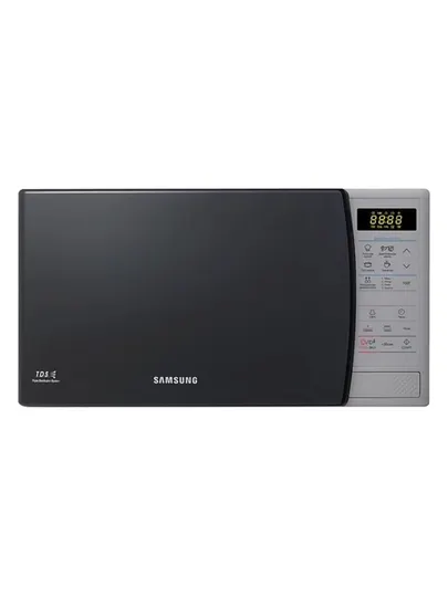 Микроволновая печь Samsung ME83KRS-1, Соло, 23 л