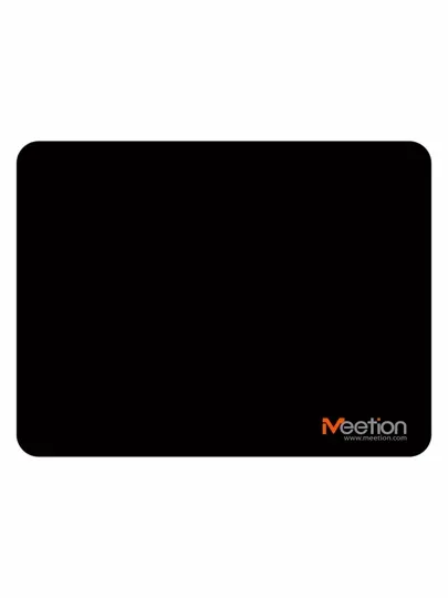 Коврик для мыши Mouse Pad Meetion PD005 Black Gray