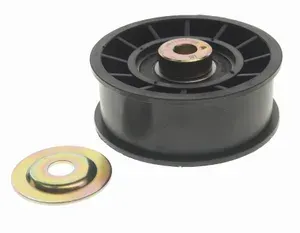 Ролик натяжной в сборе КАМАЗ-ЕВРО-2 (Megapower)