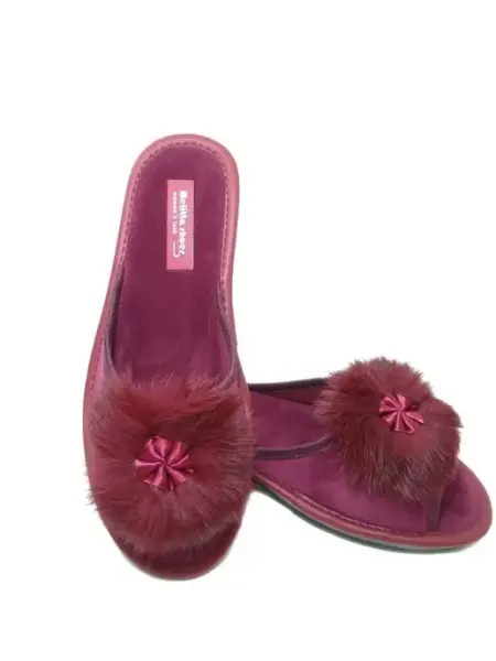 Melitta shoes Домашние тапочки
