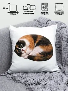 Подушка Mellstroy Мелстрой котость