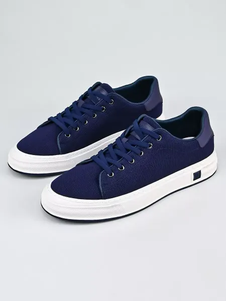 Mera Shoes Кеды текстиль