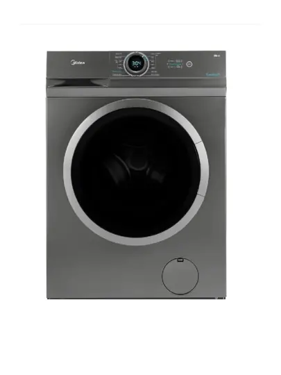 Стиральная машина Midea MF100W60/W-C