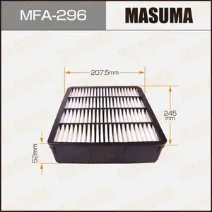MFA-296 Фильтр воздушный TOYOTA 95-02