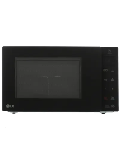 LG Микроволновая печь MH6336GIB