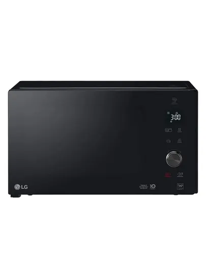 Микроволновая печь LG MH6565DIS