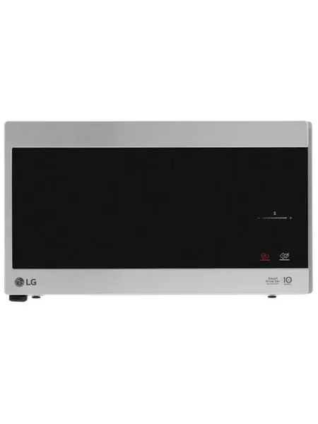 LG Микроволновая печь с грилем NeoChef MH6595CIS
