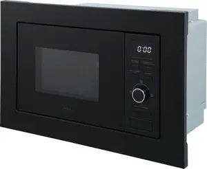 Midea Микроволновая печь MI62170B, черная