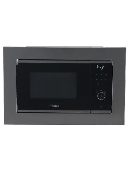 Midea Встраиваемая микроволновая печь MI72170X