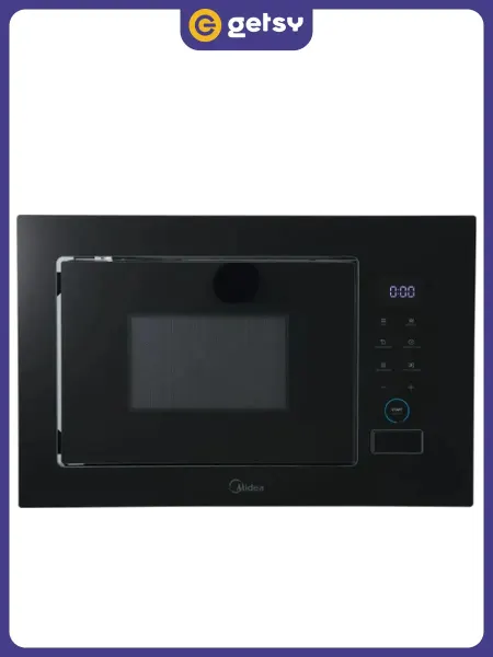 Midea Встраиваемая микроволновая печь MI982617GB