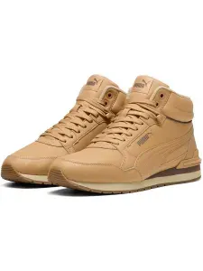 Ботинки PUMA ST Runner v4 Mid