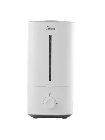 Увлажнитель воздуха Midea SC-3G40A, ультразвуковой