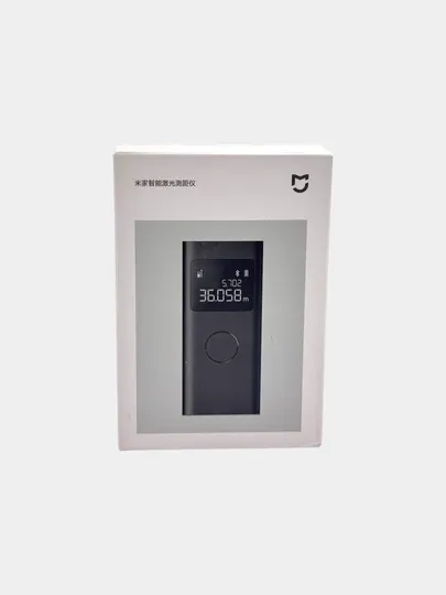 Лазерный дальномер от фирмы Xiaomi Mija