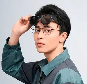 Очки солнцезащитные Xiaomi Mijia Polarized Sunglasses (MSG05GL)