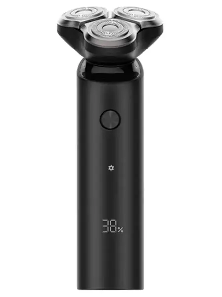 MIJIA Роторная электробритва с плавающими головками Xiaomi S500