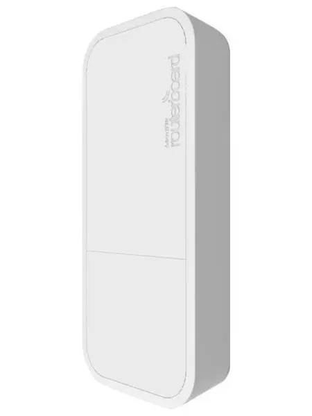 Mikrotik Wi-Fi роутер wAP AC RBwAPG-5HacD2HnD