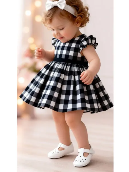 MileaKids Пинетки туфельки для малышей