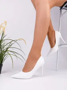 Туфли Miss Miller лодочки классические