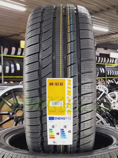 Автошины Mirage MR-762 всесезонные,размеры R13, R14, R15, R16, R17, R18 комплект 4 шт