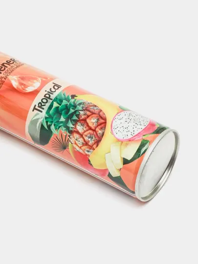 Освежитель воздуха MissLife, Tropical, 400 мл