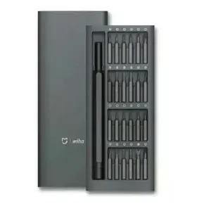 Отвертка Xiaomi MJJXLSD002QW