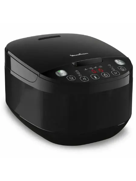 Мультиварка Moulinex MK622832