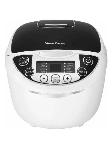 Мультиварка Moulinex MK707832