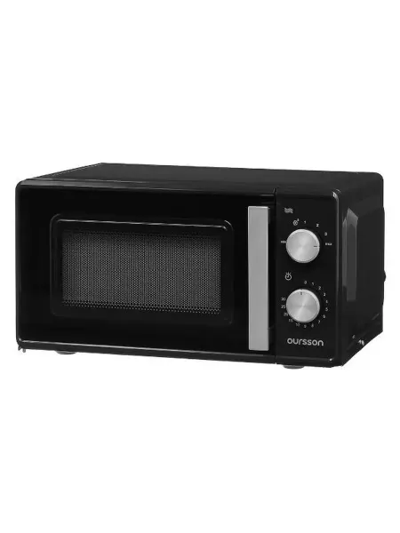 OURSSON Микроволновая печь соло MM1702 BL