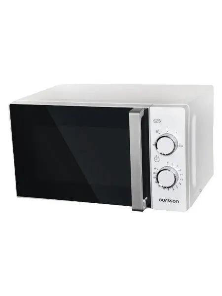 OURSSON Микроволновая печь соло MM2009B BL