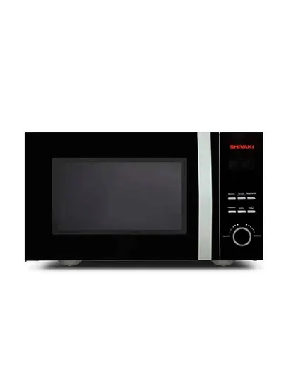 Микроволновая печь SHIVAKI, MM20S02-B, 20 л