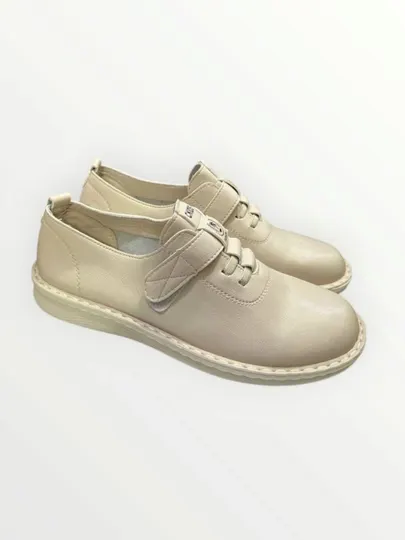 Женские мокасины Moccasins Mocs, мягкие, подошва гелевая, Китай
