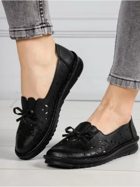 ROYALLINO MODA Мокасины женские летние 36-43