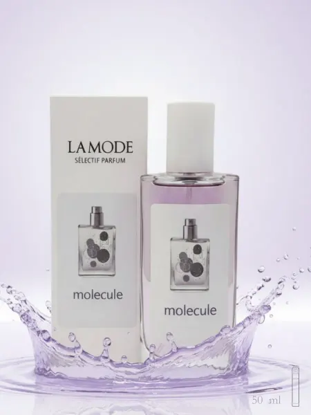 КПК Туалетная вода LA MODE Molecule 50мл
