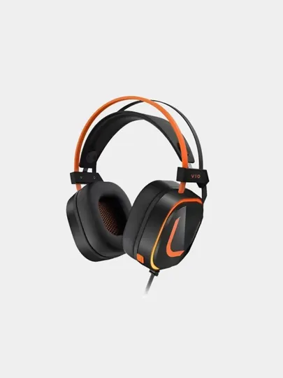 Игровые наушники V10 MORADI