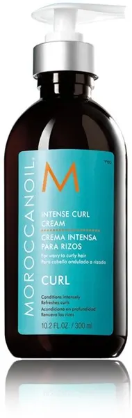 Moroccanoil Интенсивный крем для кудрей 300 мл