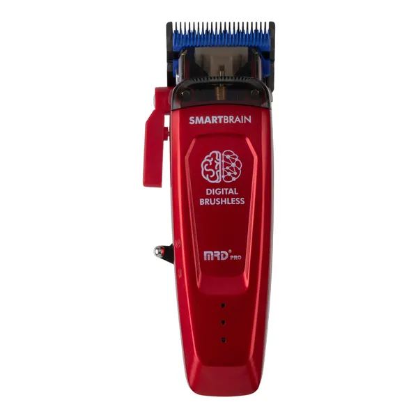 MRD Машинка для стрижки MRD-HC-90-4 pink