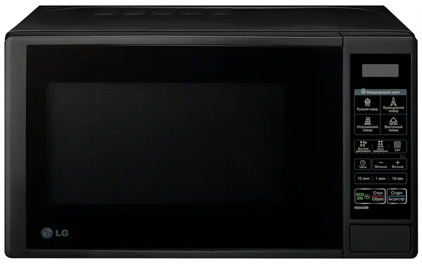 LG Микроволновая печь MS2042DB