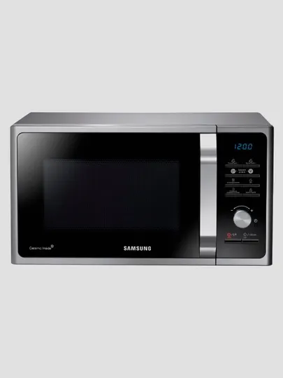 Микроволновая печь Samsung MS23F302TAS/UZ
