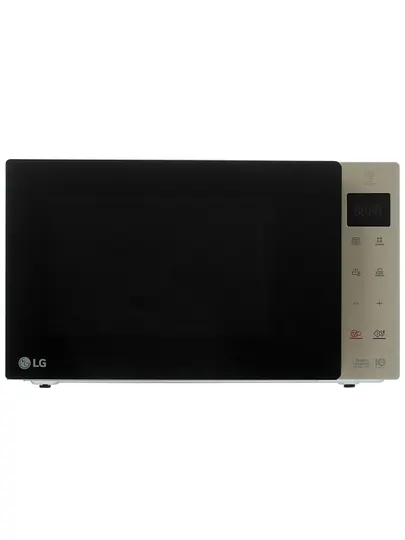 Микроволновая печь LG MS2535GISH