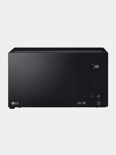 LG Микроволновая печь MS2595DIS