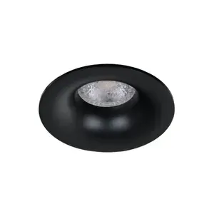 Точечный светильник Torus MT2012-GU10-B