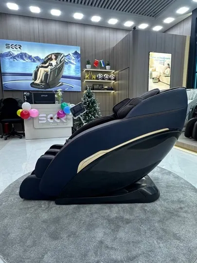 Массажное кресло Seer Power MTI-680