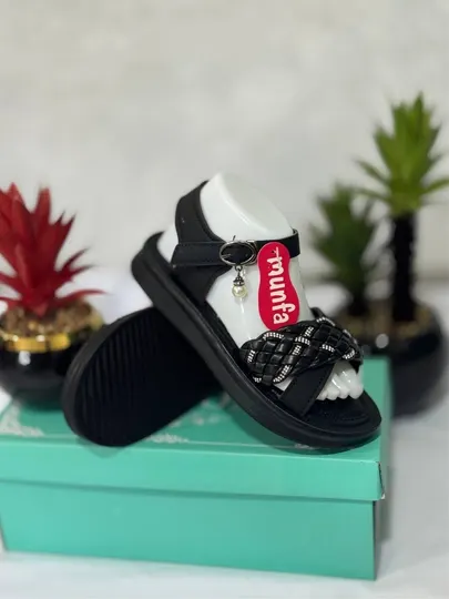 Босоножки для девочек, 26-37, Munfa shoes