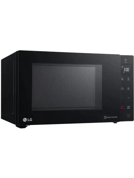LG Микроволновая печь MW23R35GIB Black