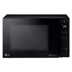 Микроволновая печь LG MW23W35GIB