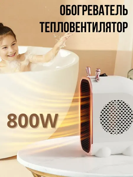 Глобус N1 Обогреватель мини