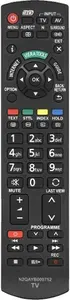 Пульт для телевизора Panasonic N2QAYB000752