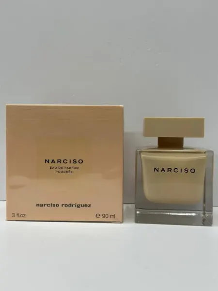 Narciso Rodriguez Poudree Духи Нарциссо Родригез Пудра Мускусные Пудровые На Распив