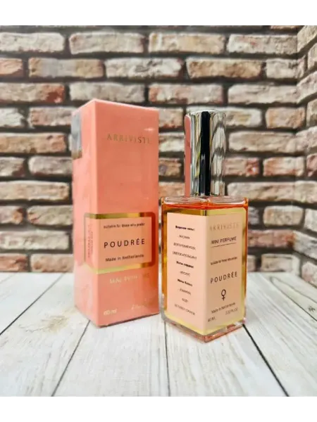 Мини парфюм 60 мл Narciso Rodriguez Poudree for woman 60 мл