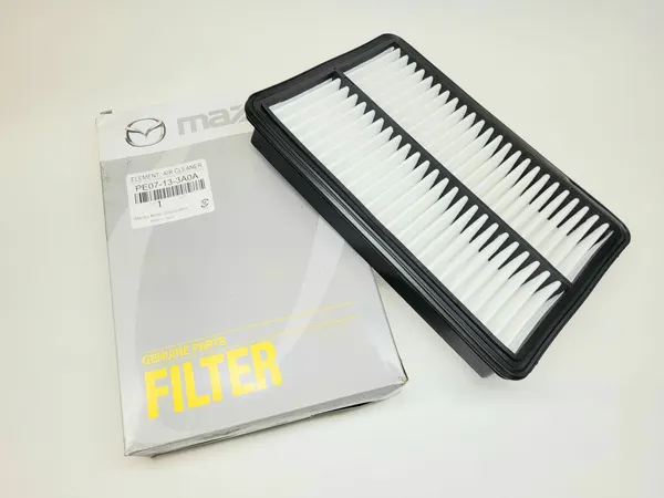 Фильтр воздушный NARICHIN NFZ-1128, oem PE07133A0A